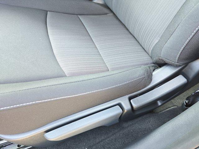 new 2025 Nissan Sentra car, priced at $21,360