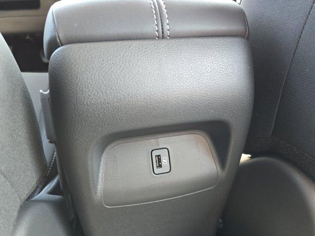 new 2025 Nissan Sentra car, priced at $21,360