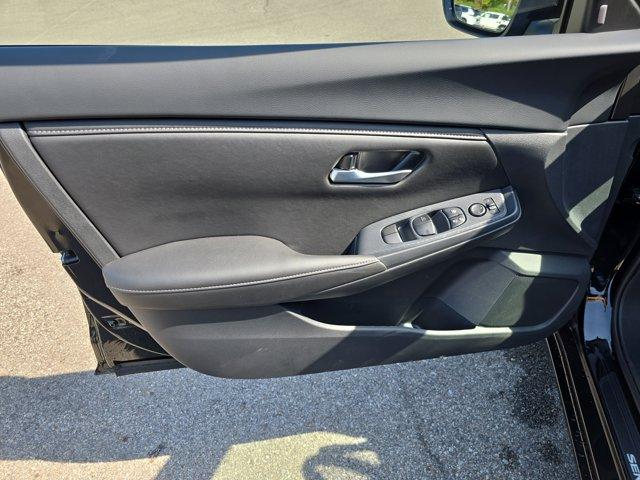 new 2025 Nissan Sentra car, priced at $21,360