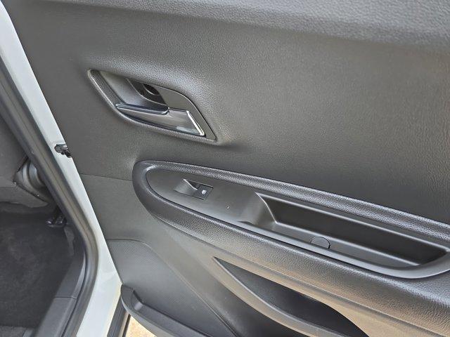 used 2022 Chevrolet Trax car, priced at $14,400