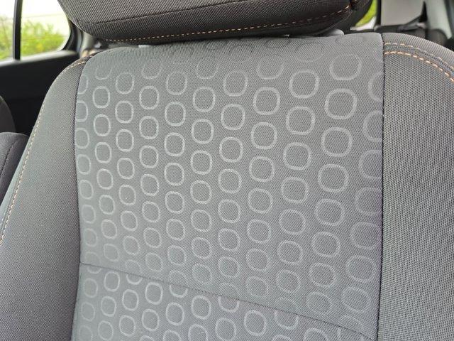 used 2022 Chevrolet Trax car, priced at $14,400