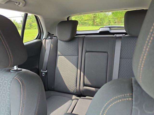 used 2022 Chevrolet Trax car, priced at $14,400