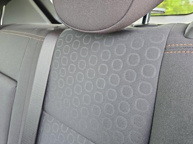 used 2022 Chevrolet Trax car, priced at $14,400