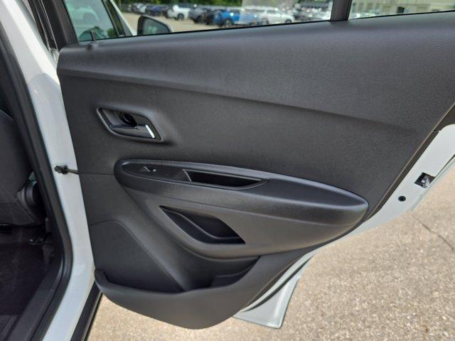 used 2022 Chevrolet Trax car, priced at $14,400