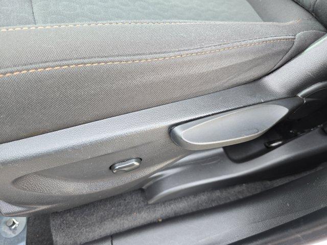 used 2022 Chevrolet Trax car, priced at $14,400