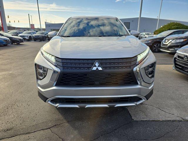used 2025 Mitsubishi Eclipse Cross car, priced at $23,000