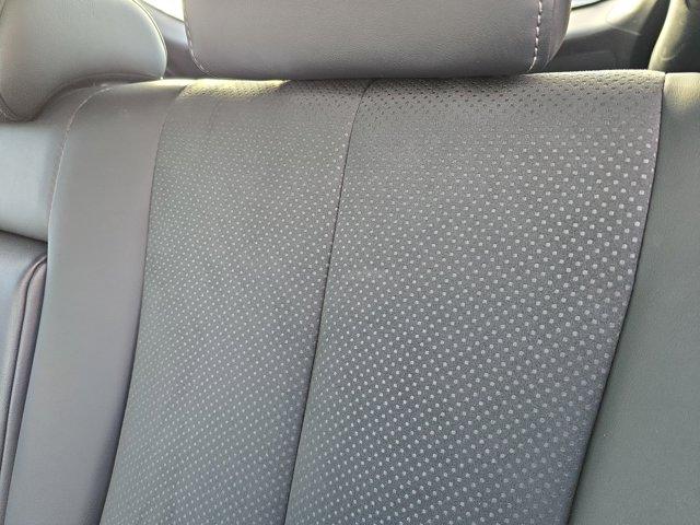 used 2025 Mitsubishi Eclipse Cross car, priced at $23,000