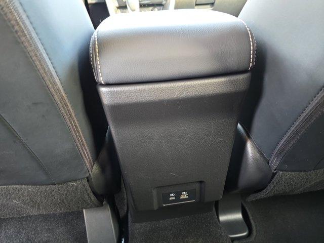 used 2025 Mitsubishi Eclipse Cross car, priced at $23,000