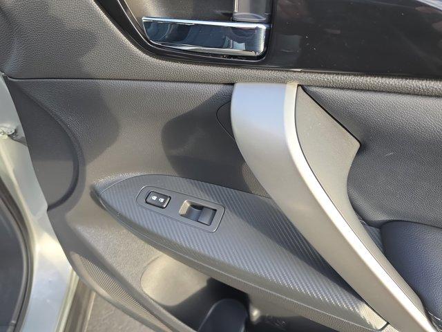 used 2025 Mitsubishi Eclipse Cross car, priced at $23,000