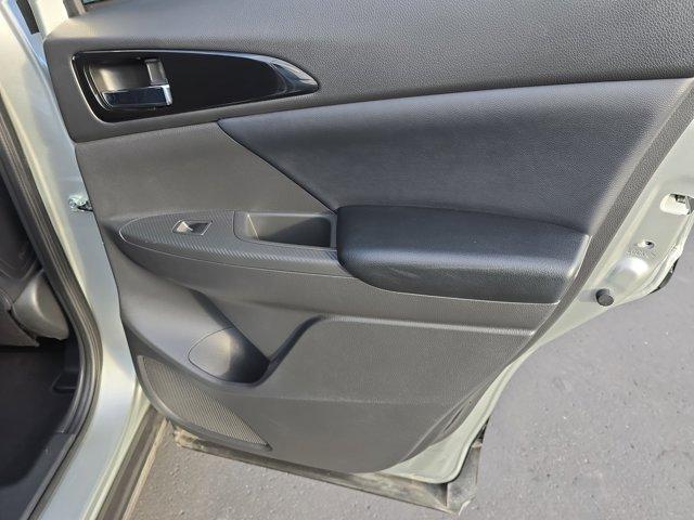 used 2025 Mitsubishi Eclipse Cross car, priced at $23,000