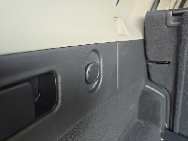 used 2021 Nissan Rogue car, priced at $21,500