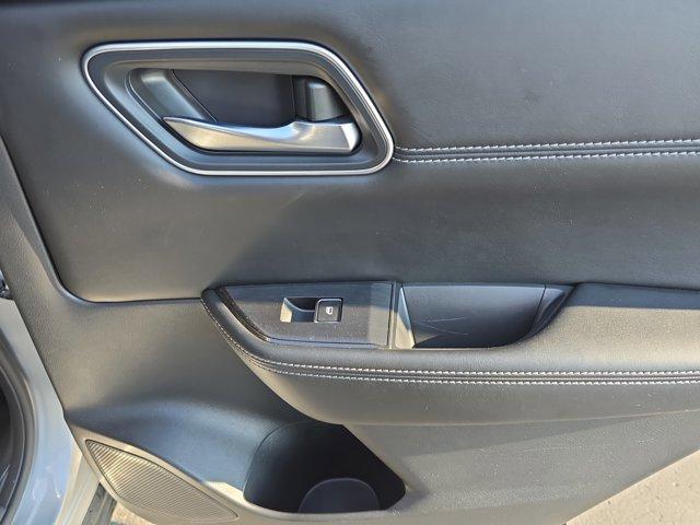 used 2021 Nissan Rogue car, priced at $21,500