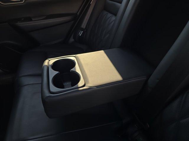 used 2021 Nissan Rogue car, priced at $21,500