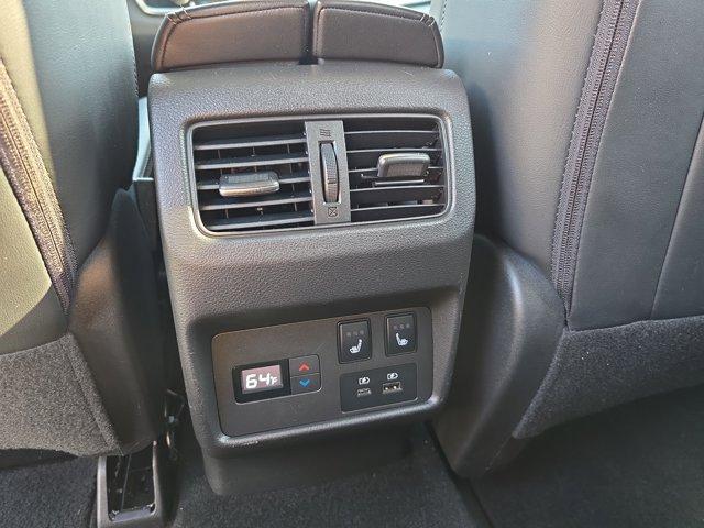 used 2021 Nissan Rogue car, priced at $21,500