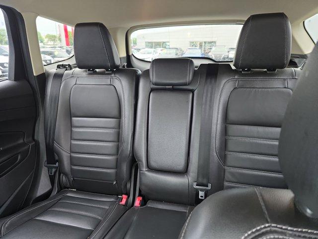 used 2017 Ford Escape car, priced at $9,400