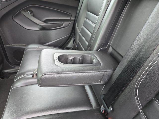 used 2017 Ford Escape car, priced at $9,400
