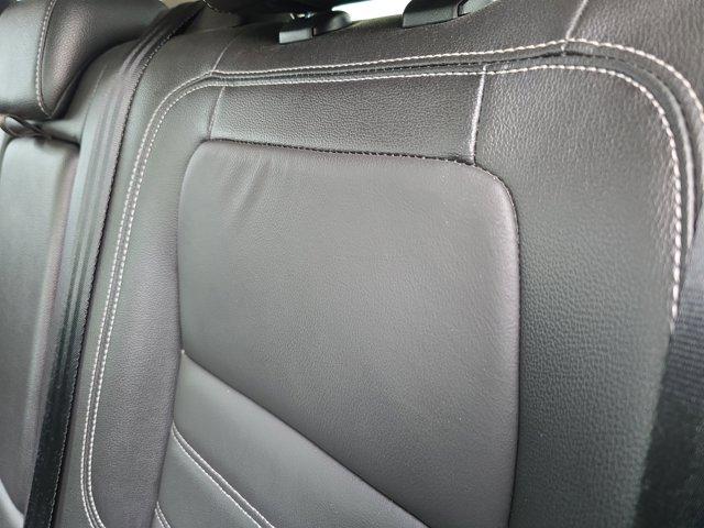 used 2017 Ford Escape car, priced at $9,400