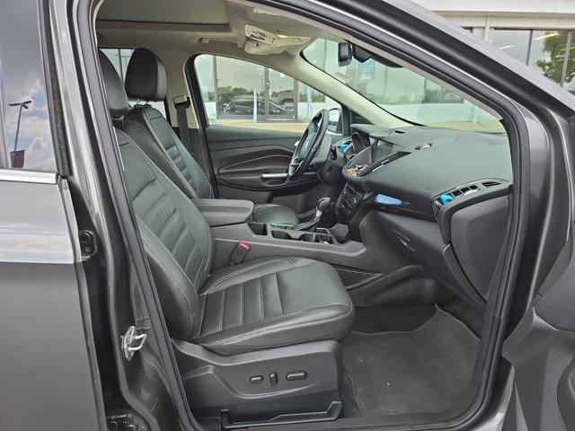 used 2017 Ford Escape car, priced at $9,000