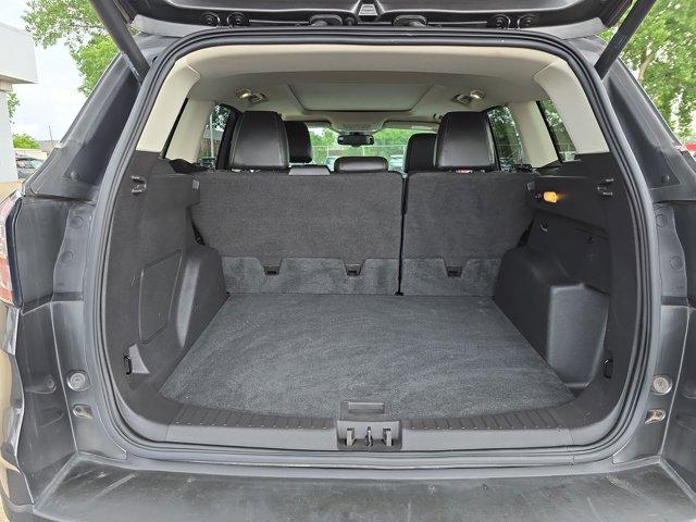 used 2017 Ford Escape car, priced at $9,000