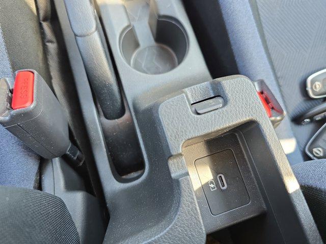 used 2024 Nissan Versa car, priced at $17,700