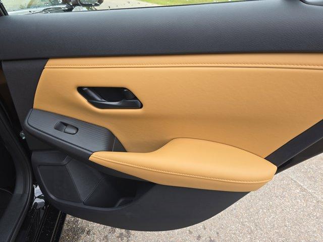 new 2025 Nissan Sentra car, priced at $24,994