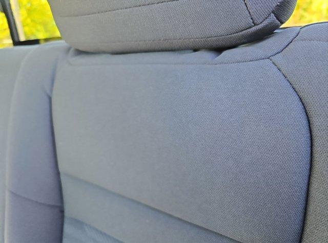 new 2026 Nissan Frontier car, priced at $35,790