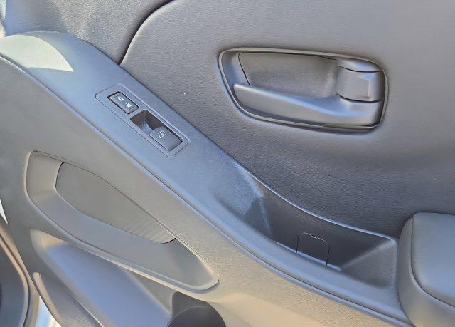 new 2026 Nissan Frontier car, priced at $35,790