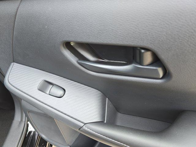 new 2025 Nissan Sentra car, priced at $22,355