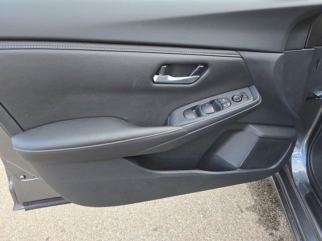 new 2025 Nissan Sentra car, priced at $21,360