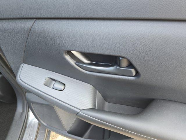 new 2025 Nissan Sentra car, priced at $21,360