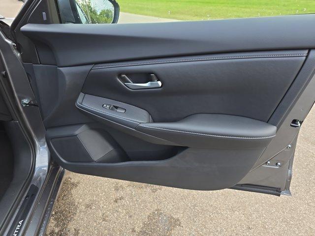 new 2025 Nissan Sentra car, priced at $21,360