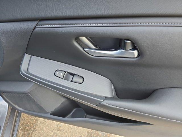 new 2025 Nissan Sentra car, priced at $21,360