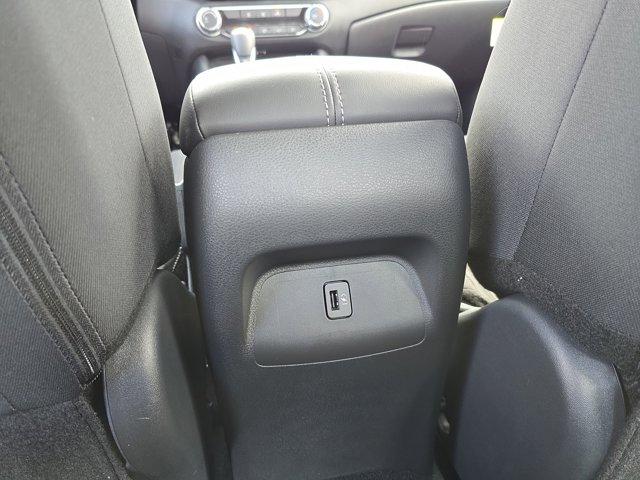 new 2025 Nissan Sentra car, priced at $21,360