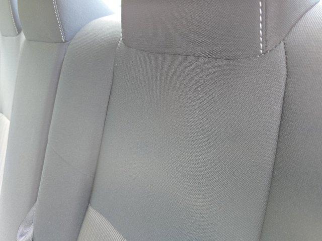 new 2025 Nissan Sentra car, priced at $21,360
