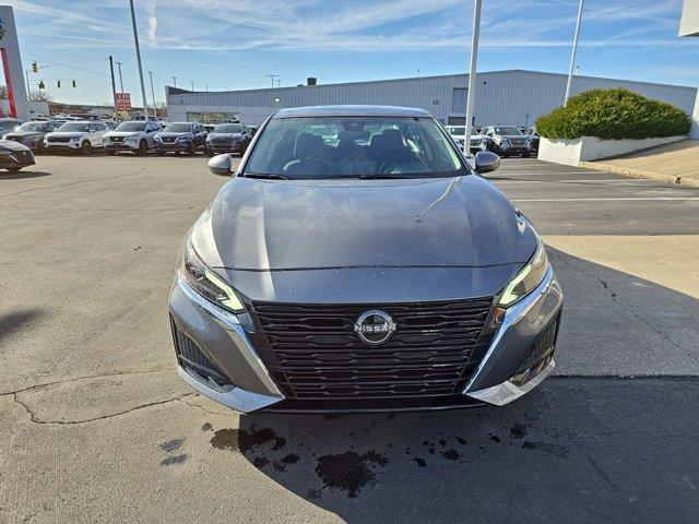 used 2023 Nissan Altima car, priced at $22,500