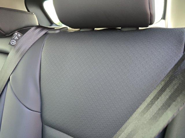 used 2023 Nissan Rogue car, priced at $24,200