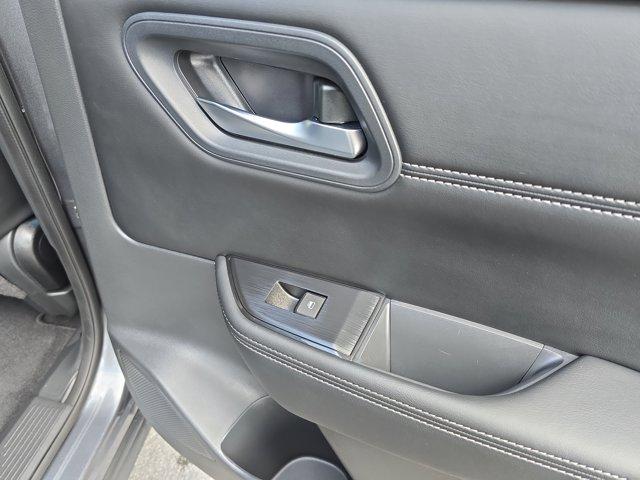used 2023 Nissan Rogue car, priced at $24,200