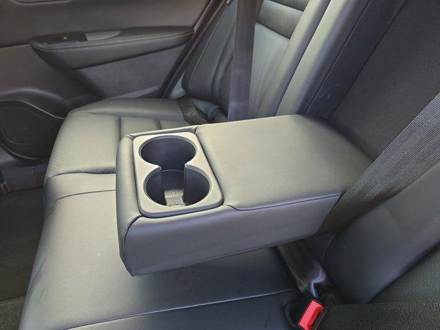 used 2023 Nissan Rogue car, priced at $24,200