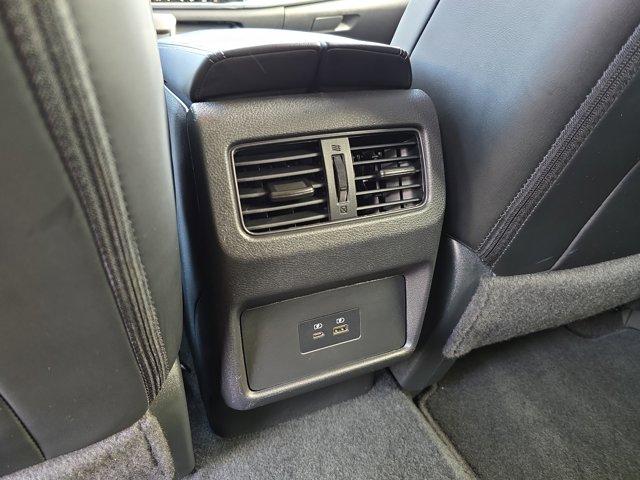 used 2023 Nissan Rogue car, priced at $24,200
