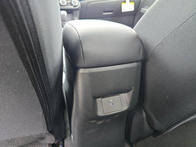 new 2025 Nissan Versa car, priced at $20,914