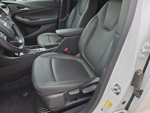 used 2024 Buick Encore GX car, priced at $23,000