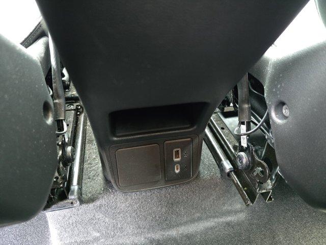 used 2024 Buick Encore GX car, priced at $23,000