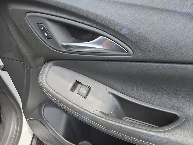 used 2024 Buick Encore GX car, priced at $23,000