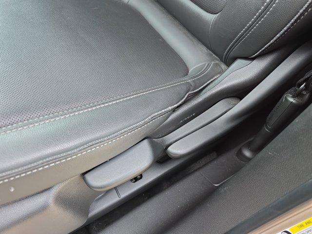 used 2024 Buick Encore GX car, priced at $23,000
