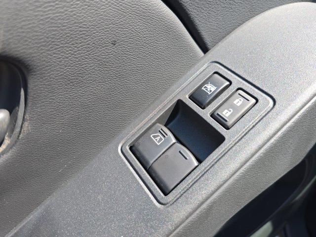 new 2025 Nissan Frontier car, priced at $30,044