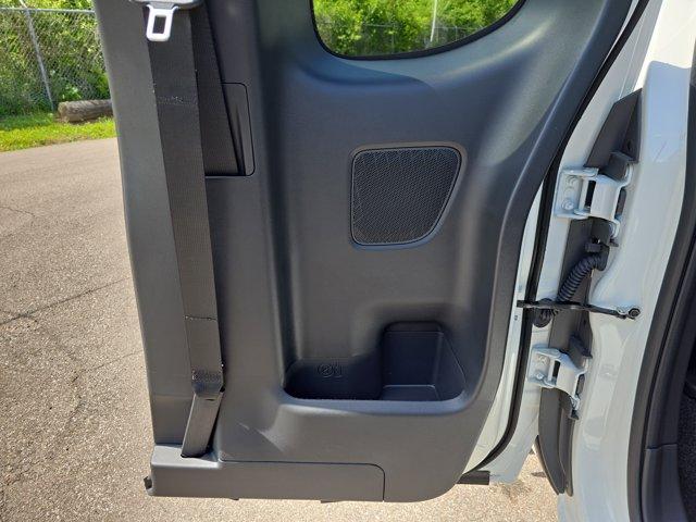 new 2025 Nissan Frontier car, priced at $30,044