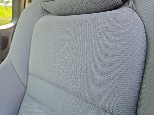 new 2025 Nissan Frontier car, priced at $30,044