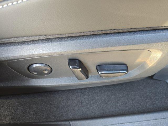 new 2025 Nissan Pathfinder car, priced at $39,848