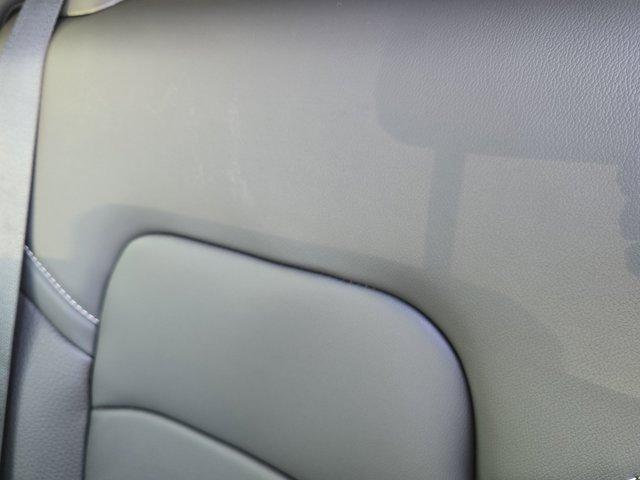 new 2025 Nissan Pathfinder car, priced at $39,848