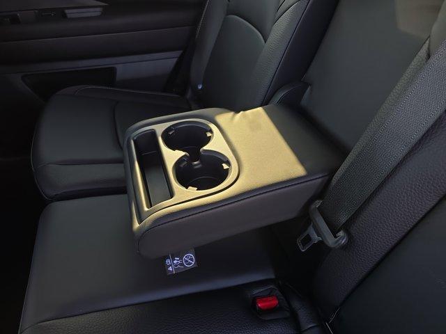 new 2025 Nissan Pathfinder car, priced at $39,848